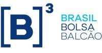 Logo Brasil, Bolsa Balcão